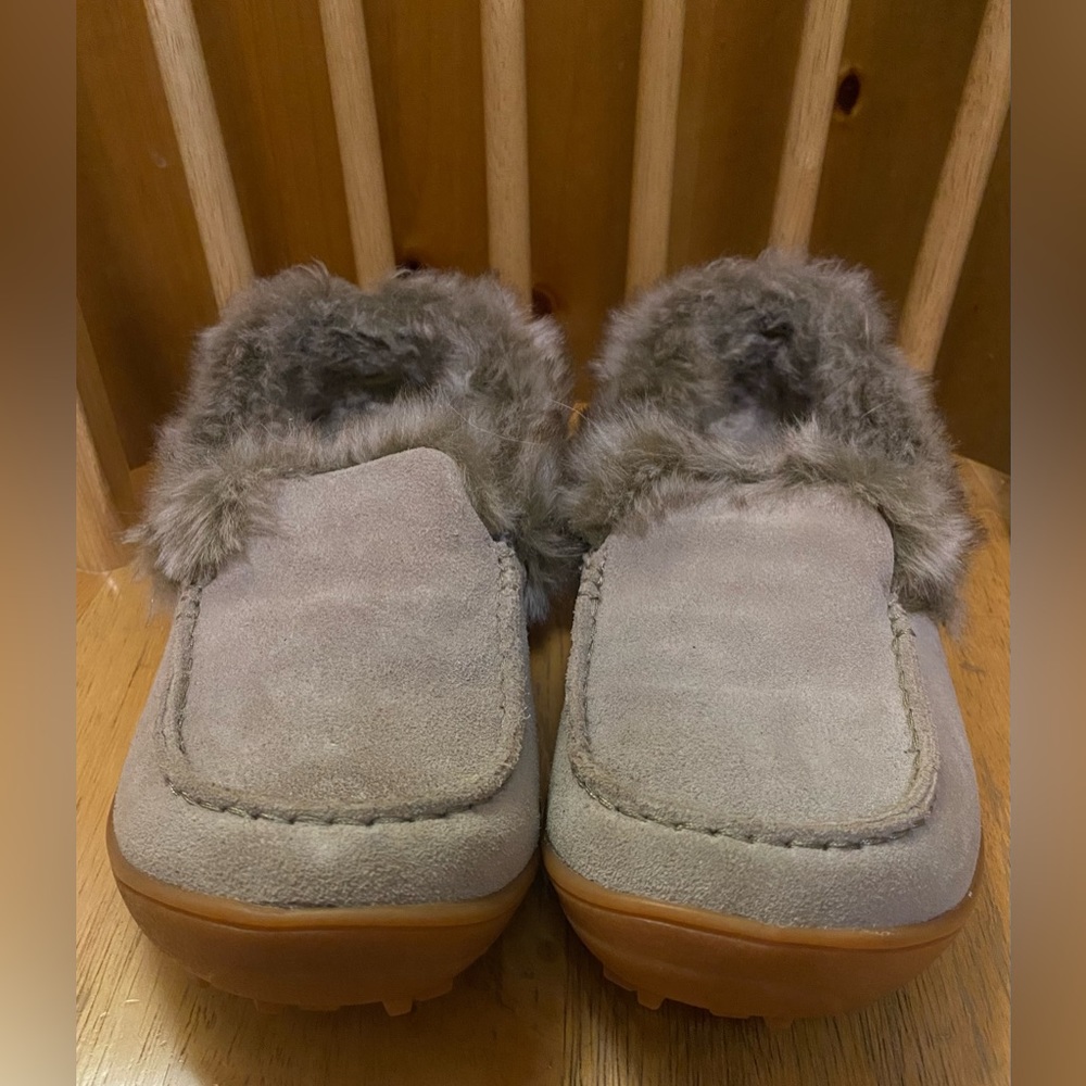 Columbia Women's Minx Omni-Heat Snow Boot
